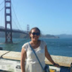 Meet your Posher, Araceli